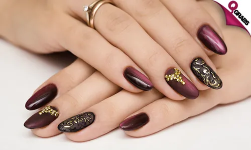 Mani-Pedi Services!